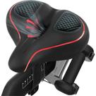 Selim de bicicleta Zcitek Oversized Extra Wide para Peloton Bike Selim de bicicleta Zcitek Oversized Extra Wide para Peloton Bike