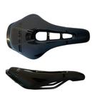 Selim High One Storm Vazado 230x150mm Preto