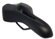 Selim MTB Geometric Vazado Gel Memory Foam 275X145MM - ELLEVEN