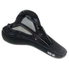 Selim MTB Vado preto WG Sports Tipo-velo plush