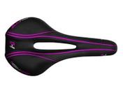 Selim mtb vasado soft system high one 279x150mm
