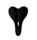 Selim MTB Vazado Neoprene MD211 Biketec Preto