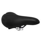 Selim Original RVS com 2 Molas Preto Selim Original RVS com 2 Molas Preto