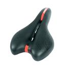 Selim sela banco bike bicicleta ceres gel rava confortavel