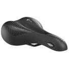 Selim Selle Royal Alpine Athletic Gel 158 x 256mm preto Selim Selle Royal Alpine Athletic Gel 158 x 256mm preto