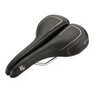 Selim Serfas MHRX Performance RX 265X160mm Máximo Conforto, Tecnologia RX e Proteção Antimicrobiana VS Bike