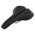 Selim Serfas RX_RR 265x160mm Conforto Inigualável e Performance para Suas Pedaladas VS Bike