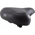 Selim Shock New Royal Sofá com Mola em Gel Preto Relaxed Unisex