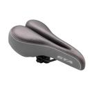 Selim Vazado GTA Em Neoprene Ciclismo Conforto Bike Mtb.