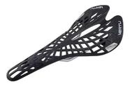 Selim Vertu Spider Original Trilho Resistente Segurança em Saltos e Terrenos Acidentados MTB