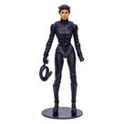 Selina Kyle - Catwoman Unmasked - The Batman 2022 - F0074-8 - DC Multiverse - Mcfarlane