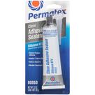 Sellador Adhesivo Permatex 80050 Silicona RTV Transparente 90 mL