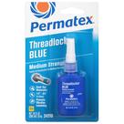 Sellador Permatex 24210 Bloqueador de Roscas Azul 10 ml Sellador Permatex 24210 Bloqueador de Roscas Azul 10 ml