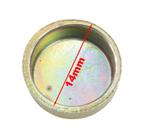 Selo bloco motor 14,0mm Universal Selo bloco motor 14,0mm Universal