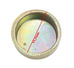 Selo bloco motor 17,7mm Universal Selo bloco motor 17,7mm Universal