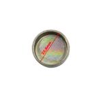 Selo bloco motor 22,8mm Universal Selo bloco motor 22,8mm Universal