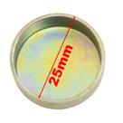 Selo bloco motor 25,0mm Universal