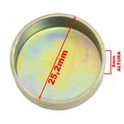 Selo bloco motor 25,2mm Universal Baixo Selo bloco motor 25,2mm Universal Baixo