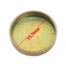Selo bloco motor 33,3mm Universal