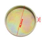 Selo bloco motor 40,20mm Universal Baixo