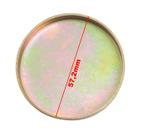 Selo bloco motor 57,2mm Universal