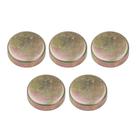 Selo Bloco Motor Monza Medida 36,2mm kadett ipanema fiat Lc595209