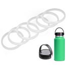 Selo de borracha de reposição para tampa flexível Hydro Flask Wide Mouth