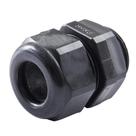 Selo de fio elétrico Ancor 765004 Marine Grade UV Black