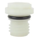 Selo de nylon Plug Reservo Acouto 22 813435 para Mercruiser Selo de nylon Plug Reservo Acouto 22 813435 para Mercruiser
