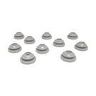 Selo de Segurança Silicone Alt (kit 10)
