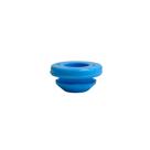 Selo de Segurança Silicone Azul Claro Gnatus