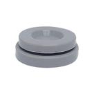 Selo de Segurança Silicone Cinza Stermax