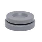 Selo de Segurança Silicone Cinza Stermax