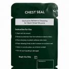 Selo De Toráx Valvulado Chest Seal Aph Curativo Oclusivo