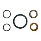Selo de Vedação Mecânico Anéis 5S para Compressor Cold-Home