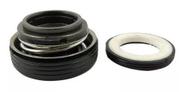 Selo Mecânico Para Motobomba 1.5 Polegadas Pb-828 - 2,8 Hp