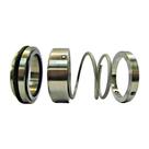 Selo Mecânico Simples, Interno de Mola Única ø 35 mm, Faces em Silício, Linha Industrial - Permite Recuperações do Selo, Suporta Até 160 C.