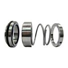 Selo Mecânico Simples, Interno de Mola Única ø 90 mm, Faces em Inox/Carvão, Linha Industrial - Permite Recuperações do Selo, Suporta Até 160 C. Selo Mecânico Simples, Interno de Mola Única ø 90 mm, Faces em Inox/Carvão, Linha Industrial - Permite Recuperações do Selo, Suporta Até 160 C.