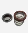 Selo Mecânico Tipo 21 Eixo 1 1/2 Tungstenio Viton Selobras Selo Mecânico Tipo 21 Eixo 1 1/2 Tungstenio Viton Selobras