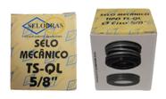 Selo Mecânico Ts-ql 5/8 - Tipo 16 Mola Curta Alongada