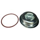 Selo Rosqueado Bloco Motor + Anel Mercades Bens Sprinter CDI