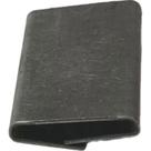 Selo Trasnpassado Para Fita De Aco Perkon Galvanizado 3/4X0,60Mm 30554 - Kit C/50 Selo Trasnpassado Para Fita De Aco Perkon Galvanizado 3/4X0,60Mm 30554 - Kit C/50