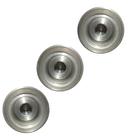 Selos Do Bloco Em Aluminio Motor Vw Ap Gol