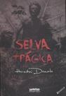Selva trágica - Letra Selvagem