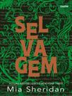 SELVAGEM - Autor: SHERIDAN, MIA - CHARME EDITORA