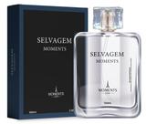 Selvagem Perfume Moments Paris 100ml