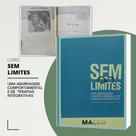 Sem Limites Macco Livro Uma abordagem Comportamental Terapias Integrativas