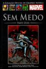 Sem medo parte dois - cullen bunn e outros Sem medo parte dois - cullen bunn e outros