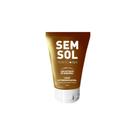 SEM SOL LOÇÃO AUTOBRONZEADORA PERFECT SUN 125ml