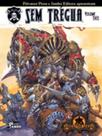 Sem tregua - vol. 3 - JAMBO